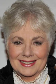 Shirley Jones