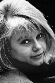 Lena Nyman