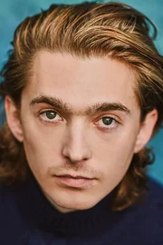 Austin Abrams