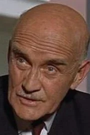 Colonel Burton