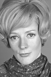 Maggie Smith
