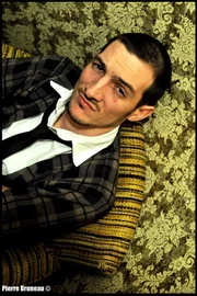 Pierre-André Gilard