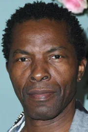 Isaach De Bankolé