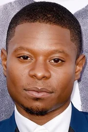 Jason Mitchell