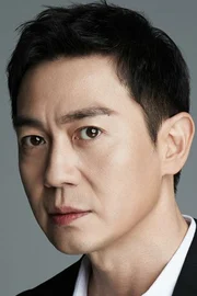 Park Yong-woo