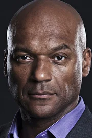 Colin Salmon