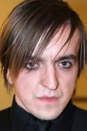 Lukas DiSparrow