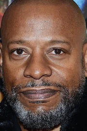 Sherman Augustus