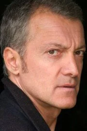 François Guétary