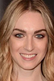 Jamie Clayton