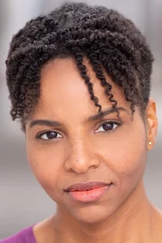 Sharonne Lanier