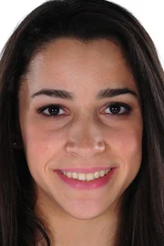 Aly Raisman