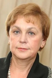 Марина Швыдкая