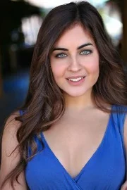 Sarah Anjuli