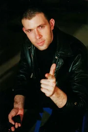 Matt Routledge