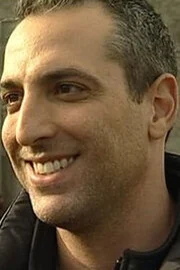 Rick Benattar