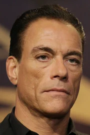Jean-Claude Van Damme