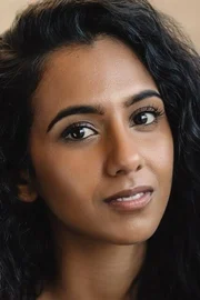 Priyasasha Kumari