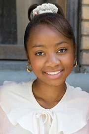 Aree Davis