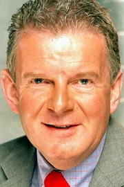 John Motson