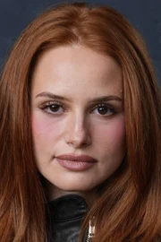 Madelaine Petsch