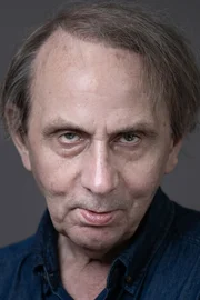 Michel Houellebecq