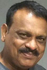 Jogi Mallang