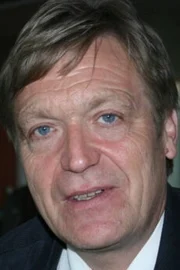 Terje Strømdahl