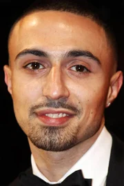 Adam Deacon