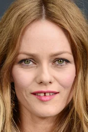 Vanessa Paradis