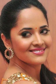 Anasuya Bharadwaj