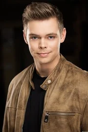 Colton Mackie