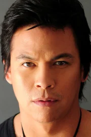 Chaske Spencer