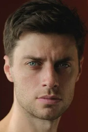 Tom Sharp