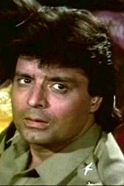 Satish Kaul
