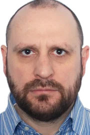 Илья Васильев