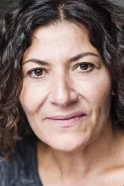 Anna-Maria Everett