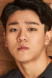 Kim Sang-woo