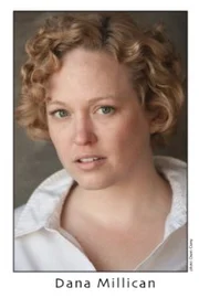 Dana Millican