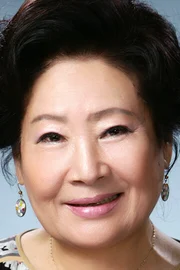 Jeong Hye-seon