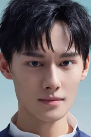 Wang Zhuocheng