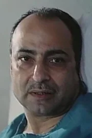 Ahmed Kamal
