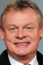 Martin Clunes