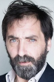 Stefano Mordini