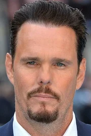 Kevin Dillon
