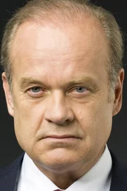 Kelsey Grammer