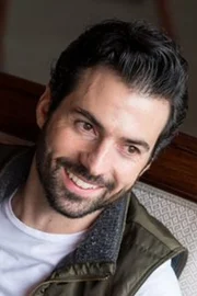 Pablo Cruz