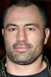 Joe Rogan