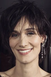 Clotilde Hesme