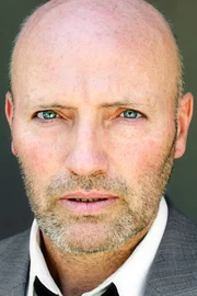 Peter Woodward